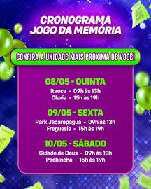 Catálogo Prezunic semana 19 Página 3
