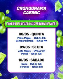 Catálogo Prezunic semana 19 Página 5