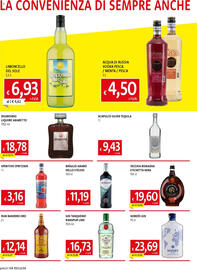 Volantino Famila | Speciale Bar & Ristorazione Pagina 6