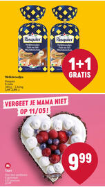 Delhaize folder week 19 Pagina 11