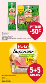 Delhaize folder week 19 Pagina 12