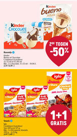 Delhaize folder week 19 Pagina 15
