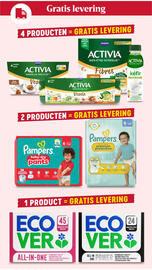 Delhaize folder week 19 Pagina 2