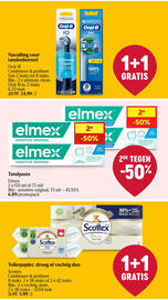 Delhaize folder week 19 Pagina 32