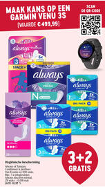 Delhaize folder week 19 Pagina 33