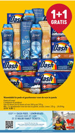 Delhaize folder week 19 Pagina 34