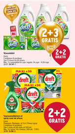Delhaize folder week 19 Pagina 35