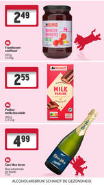 Delhaize folder week 19 Pagina 38