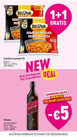 Delhaize folder week 19 Pagina 40