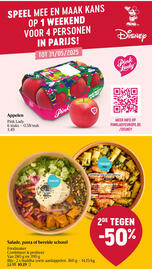 Delhaize folder week 19 Pagina 7
