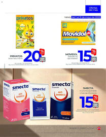 Catálogo Olímpica Página 7