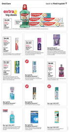 CVS Weekly Ad week 19 Page 14