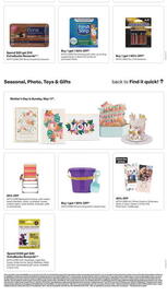 CVS Weekly Ad week 19 Page 20