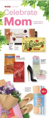 CVS Weekly Ad (valid until 10-05)