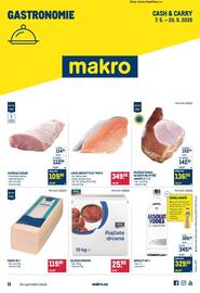 Makro leták Strana 1