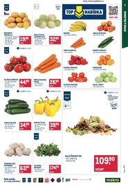 Makro leták Strana 3