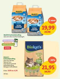 Maxi Zoo folder week 19 Pagina 38