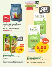 Maxi Zoo folder week 19 Pagina 40