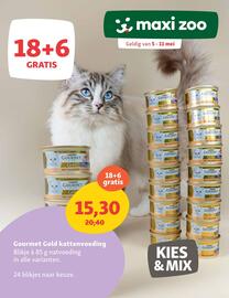Maxi Zoo folder week 19 Pagina 43