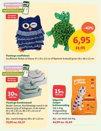 Maxi Zoo folder week 19 Pagina 55