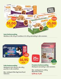 Maxi Zoo folder week 19 Pagina 57