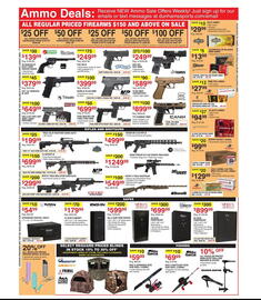 Dunham's Sports Weekly Ad week 18 Page 10