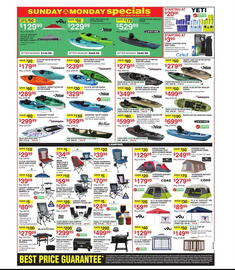 Dunham's Sports Weekly Ad week 18 Page 11