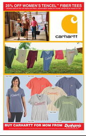 Dunham's Sports Weekly Ad week 18 Page 3