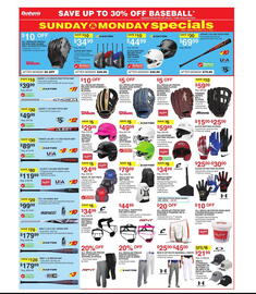 Dunham's Sports Weekly Ad week 18 Page 5