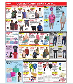 Dunham's Sports Weekly Ad week 18 Page 7