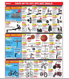Dunham's Sports Weekly Ad week 18 Page 9