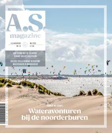 AS Adventure folder Pagina 1