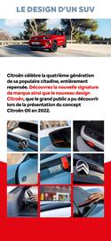 Citroën folder Pagina 10