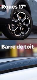 Citroën folder Pagina 11