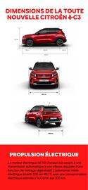 Citroën folder Pagina 14