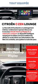 Citroën folder Pagina 6