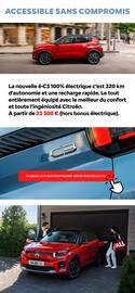 Citroën folder Pagina 9