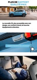 Citroën folder Pagina 10