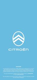 Citroën folder Pagina 19