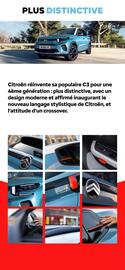 Citroën folder Pagina 23