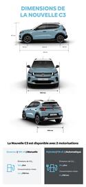 Citroën folder Pagina 33