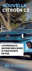 Citroën folder Pagina 39