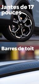 Citroën folder Pagina 43