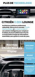 Citroën folder Pagina 45