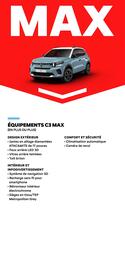 Citroën folder Pagina 51