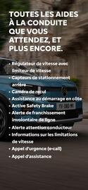 Citroën folder Pagina 9