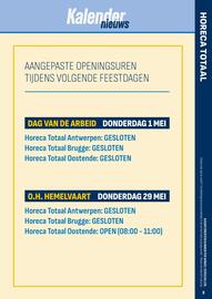 Horeca totaal folder Pagina 27