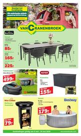 Van Cranenbroek folder Pagina 1