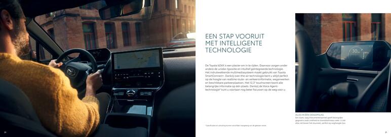 Toyota folder Pagina 11