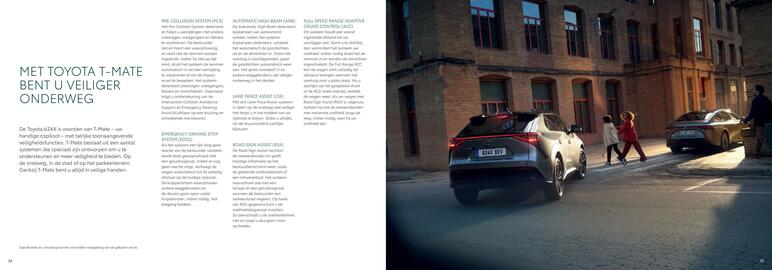 Toyota folder Pagina 13